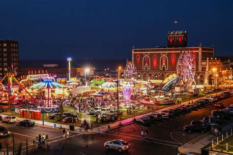 asbury park amusement park|asbury park things to do this weekend.